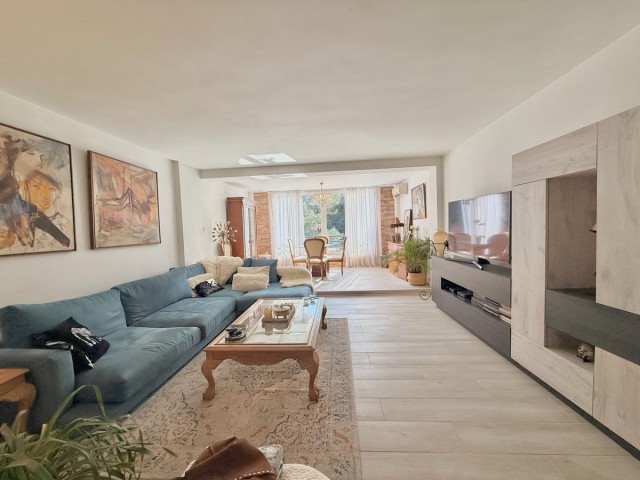 3 Bedrooms Townhouse in Mijas Costa