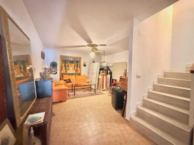3 Bedrooms Townhouse in Mijas Costa