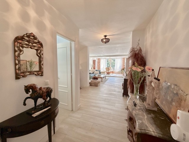 3 Bedrooms Townhouse in Mijas Costa