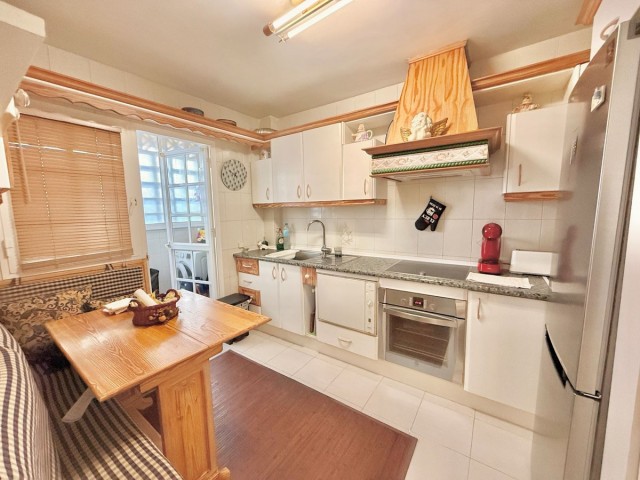 3 Bedrooms Townhouse in Mijas Costa