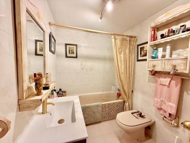 3 Bedrooms Townhouse in Mijas Costa
