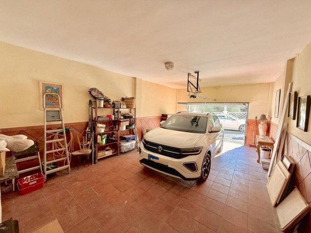 3 Bedrooms Townhouse in Mijas Costa