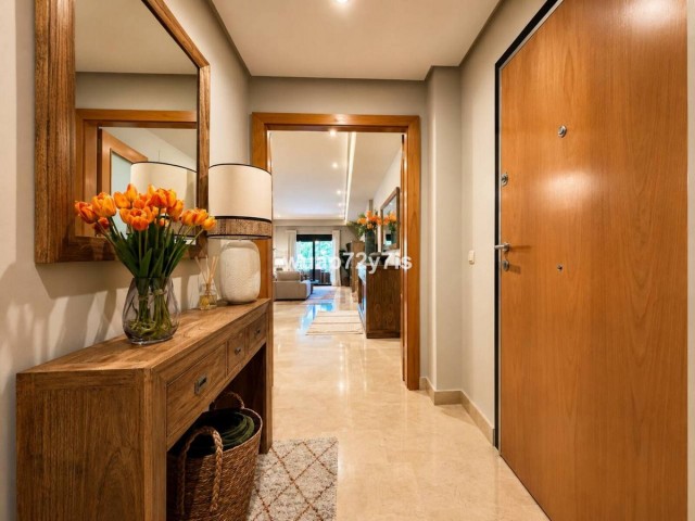 Appartement avec 2 Chambres  à Puerto Banús