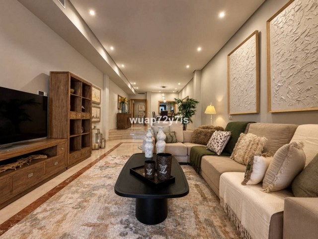 Appartement avec 2 Chambres  à Puerto Banús