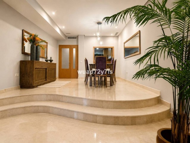 Appartement avec 2 Chambres  à Puerto Banús