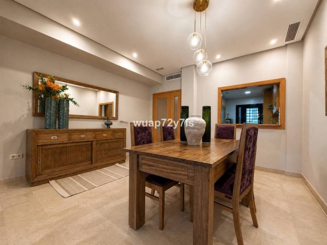 Appartement avec 2 Chambres  à Puerto Banús