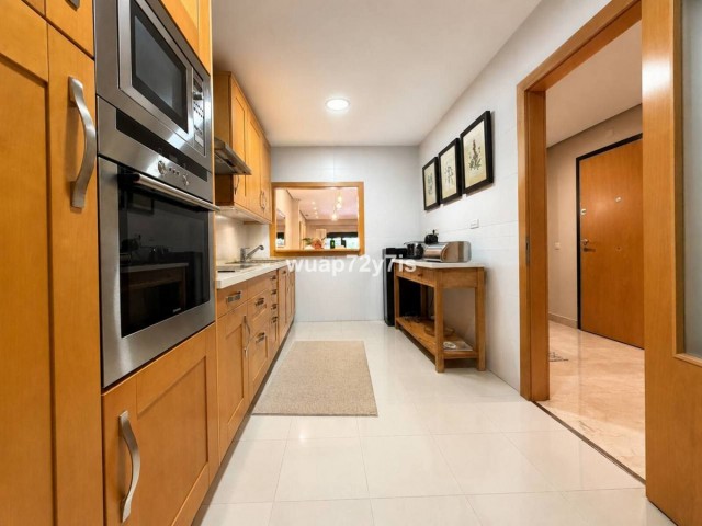 Appartement avec 2 Chambres  à Puerto Banús