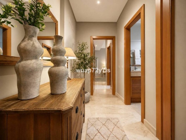 Appartement avec 2 Chambres  à Puerto Banús