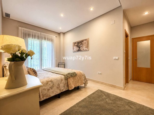 Appartement avec 2 Chambres  à Puerto Banús