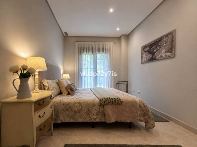 Appartement avec 2 Chambres  à Puerto Banús