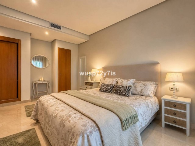 Appartement avec 2 Chambres  à Puerto Banús