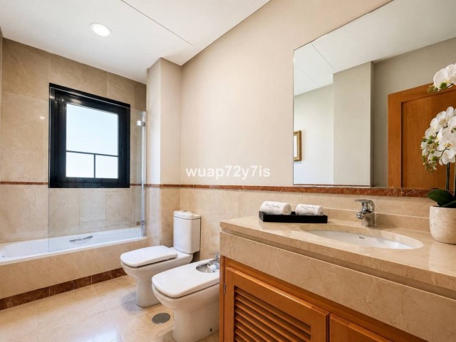 Appartement avec 2 Chambres  à Puerto Banús