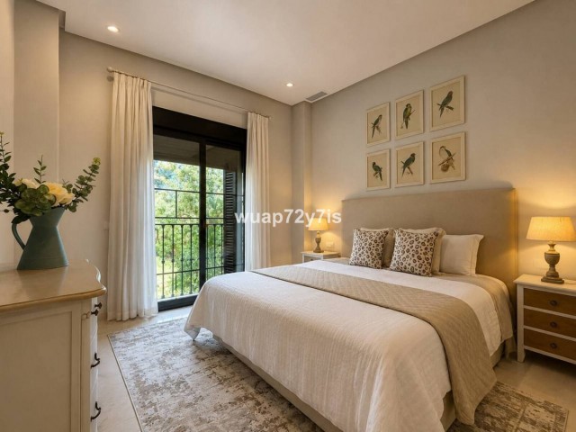 Appartement avec 2 Chambres  à Puerto Banús