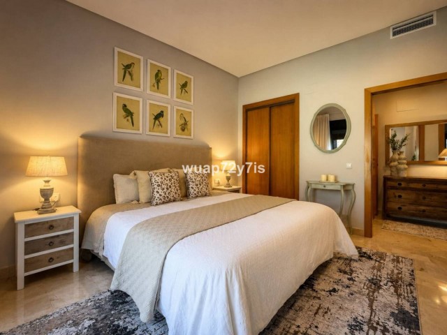 Appartement avec 2 Chambres  à Puerto Banús