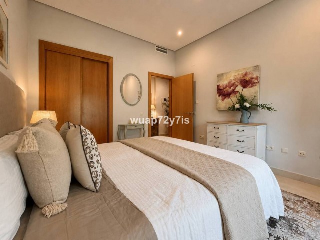Appartement avec 2 Chambres  à Puerto Banús