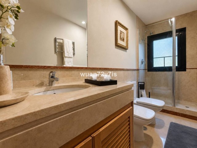 Appartement avec 2 Chambres  à Puerto Banús