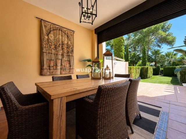 Appartement avec 2 Chambres  à Puerto Banús