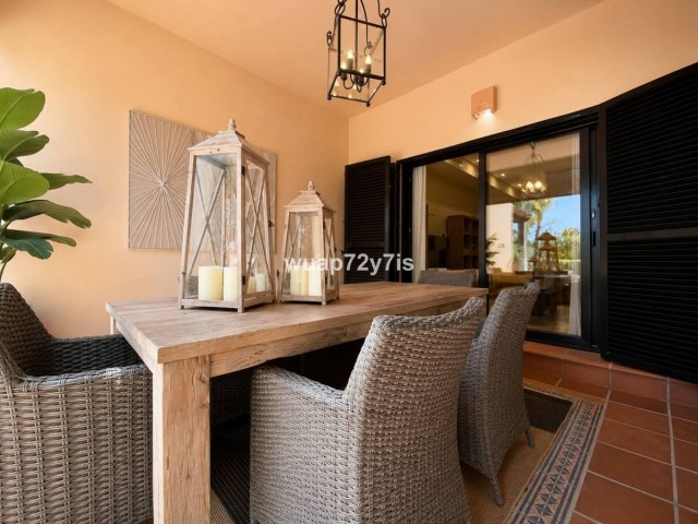 Appartement avec 2 Chambres  à Puerto Banús