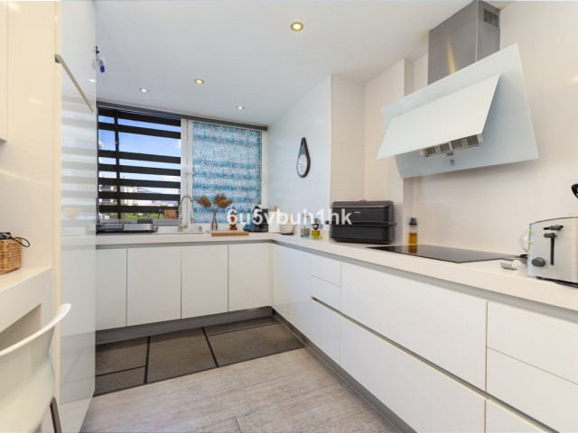 Apartment, Fuengirola