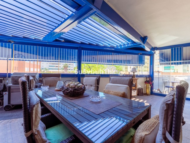 3 Bedrooms Apartment in Fuengirola