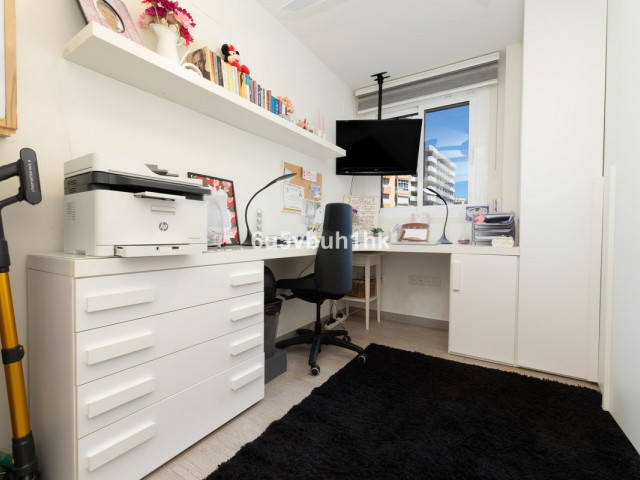 3 Bedrooms Apartment in Fuengirola