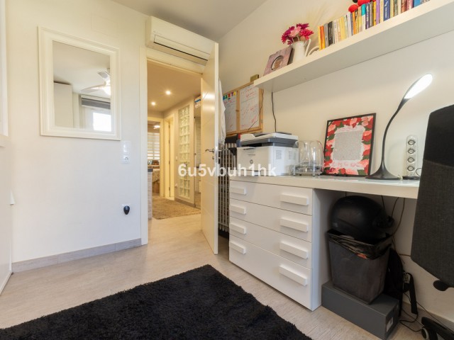3 Bedrooms Apartment in Fuengirola