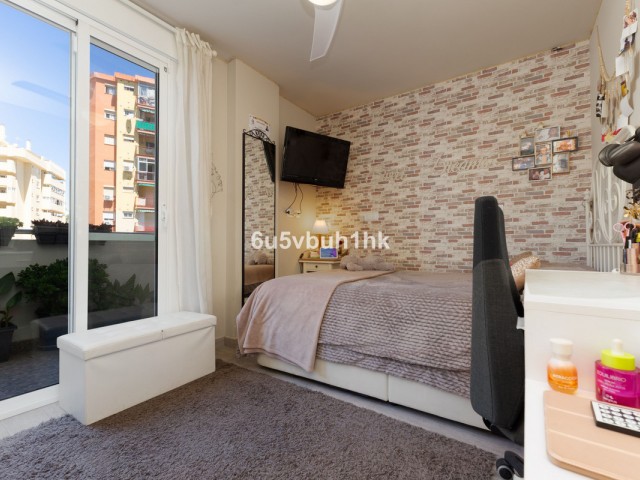 3 Bedrooms Apartment in Fuengirola