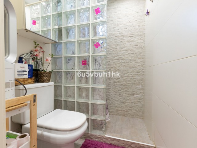 3 Bedrooms Apartment in Fuengirola