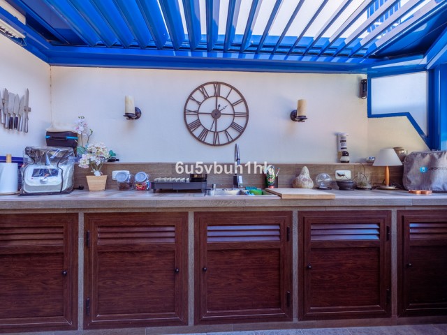 3 Bedrooms Apartment in Fuengirola