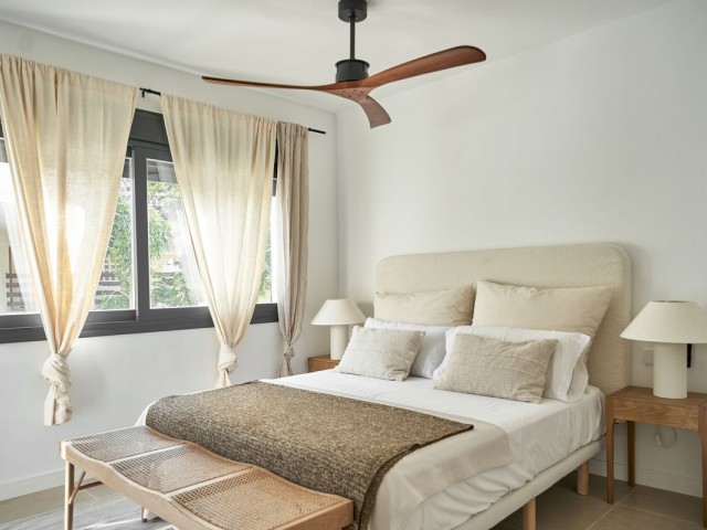 Maison mitoyenne avec 3 Chambres  à El Paraiso