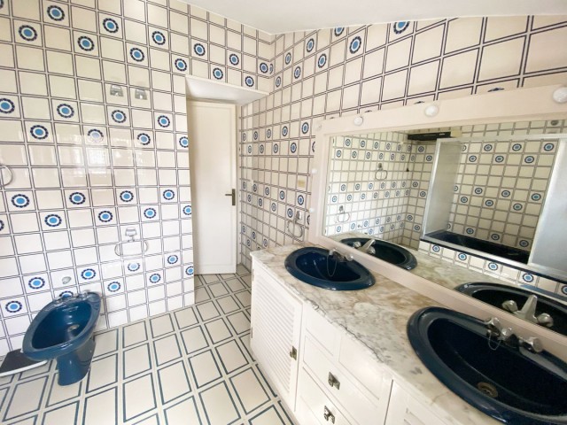 3 Schlafzimmer Villa in Fuengirola