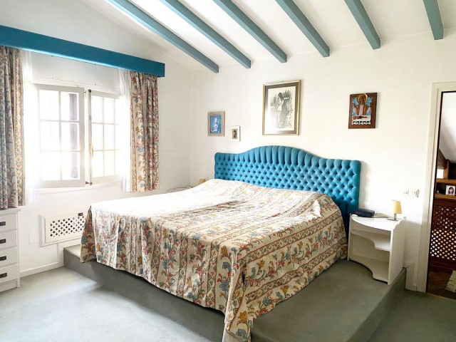 3 Schlafzimmer Villa in Fuengirola