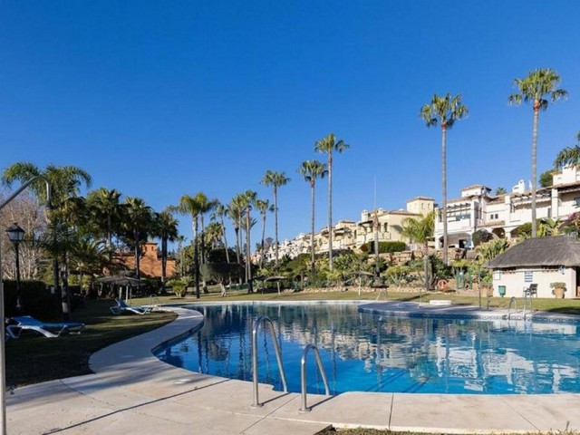Townhouse, Guadalmina Baja