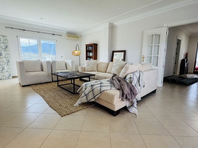 7 Schlafzimmer Villa in La Cala Golf