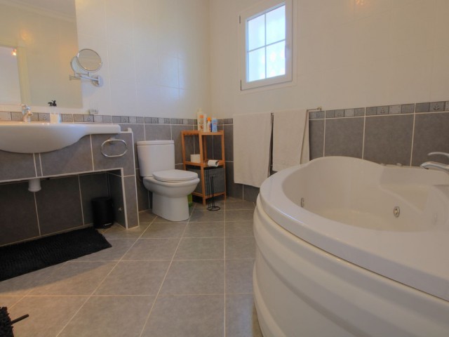 7 Schlafzimmer Villa in La Cala Golf