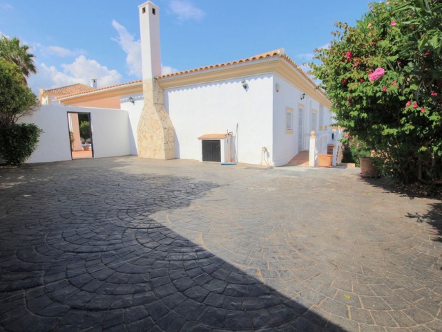 7 Schlafzimmer Villa in La Cala Golf
