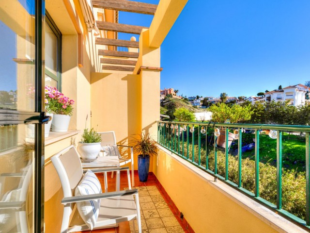 Rijtjeshuis, Los Pacos, R5292070