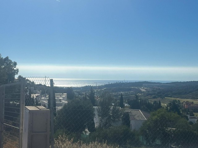 Plot, Estepona