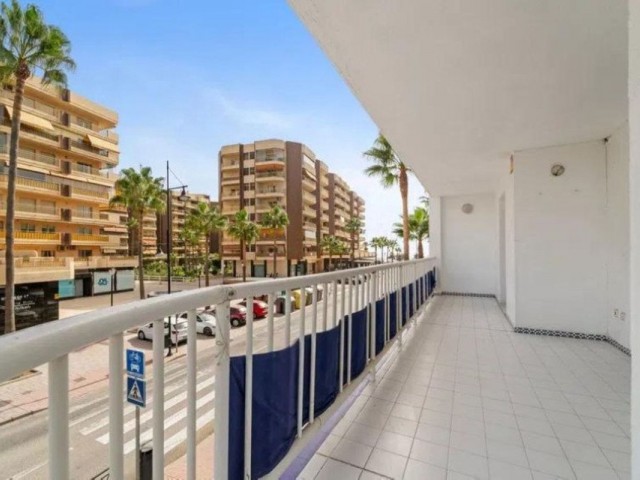 Apartment, Fuengirola