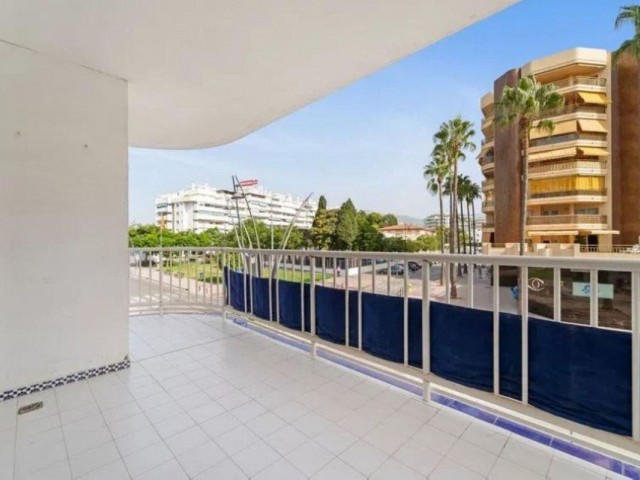 3 Schlafzimmer Apartment in Fuengirola