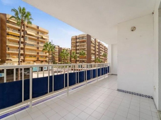 3 Schlafzimmer Apartment in Fuengirola