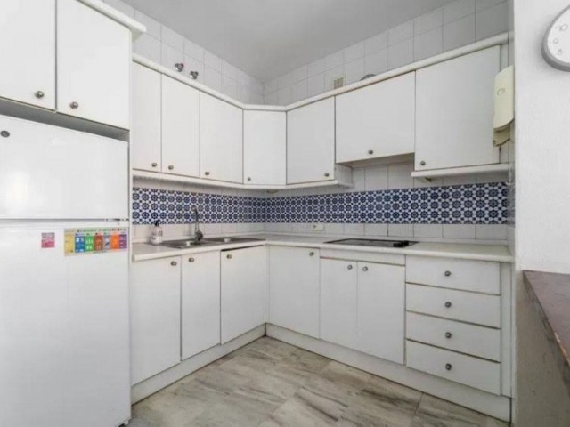 3 Schlafzimmer Apartment in Fuengirola
