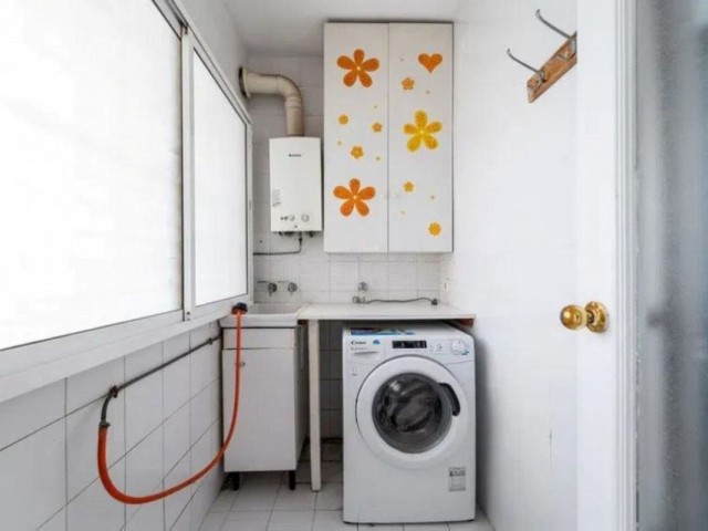 3 Schlafzimmer Apartment in Fuengirola