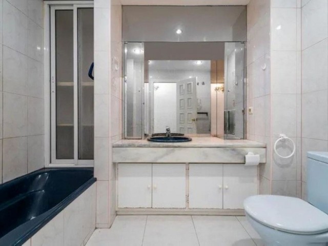 3 Schlafzimmer Apartment in Fuengirola