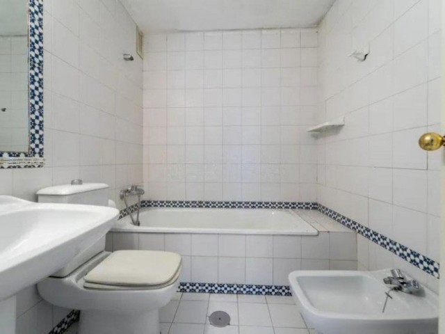 3 Schlafzimmer Apartment in Fuengirola