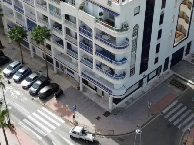 3 Schlafzimmer Apartment in Fuengirola