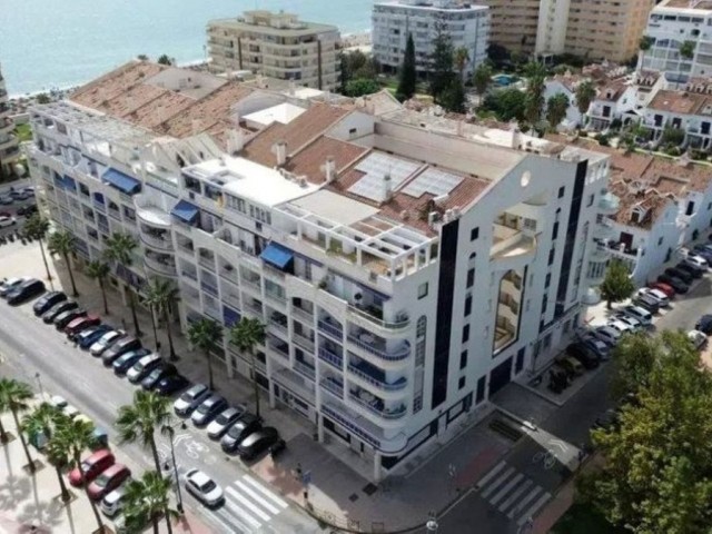 3 Schlafzimmer Apartment in Fuengirola