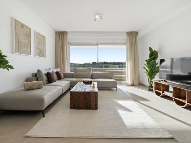 Apartment, Estepona