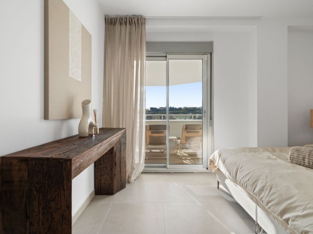 2 Bedrooms Apartment in Estepona