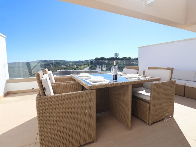Maison mitoyenne avec 3 Chambres  à La Cala Golf